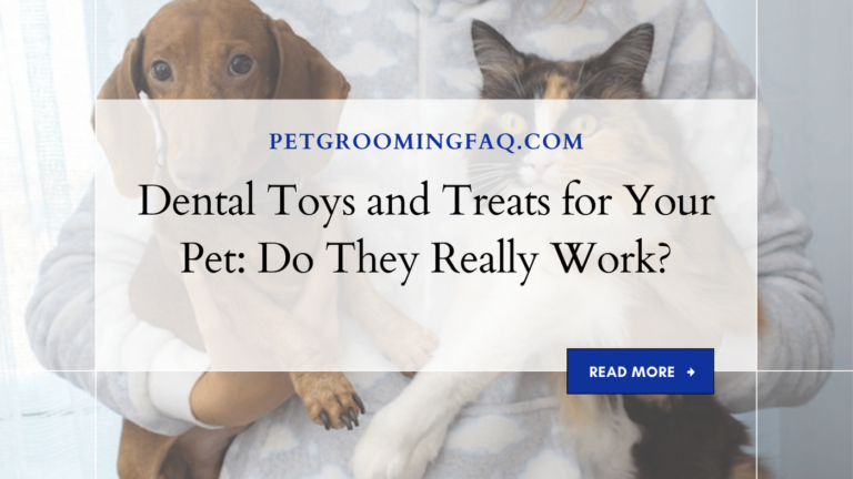 Dental Toys yKYf and Treats yKYf for Your yKYf Pet: Do yKYf They Really yKYf Work?